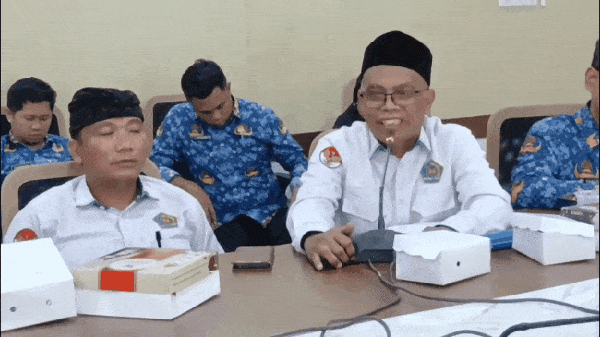 Komisi IV Evaluasi Biro Kesra Sultra, Program Kerja 2026 Fokus Kegiataan Listas Agama