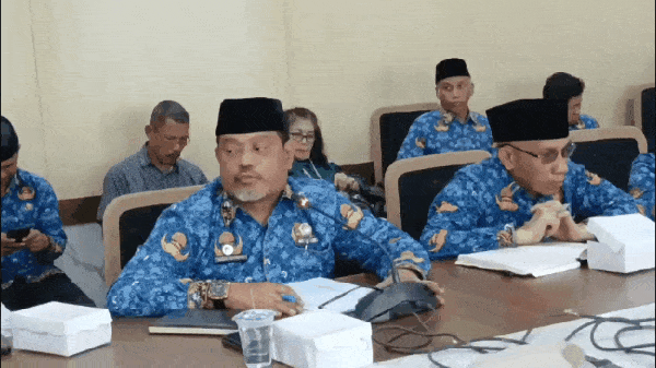 Komisi IV Evaluasi Biro Kesra Sultra, Program Kerja 2026 Fokus Kegiataan Listas Agama