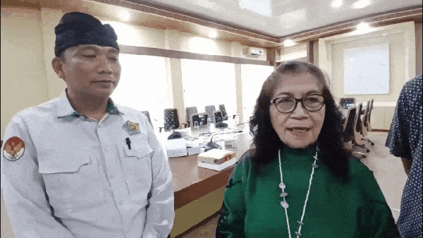 Komisi IV Evaluasi Biro Kesra Sultra, Program Kerja 2026 Fokus Kegiataan Listas Agama