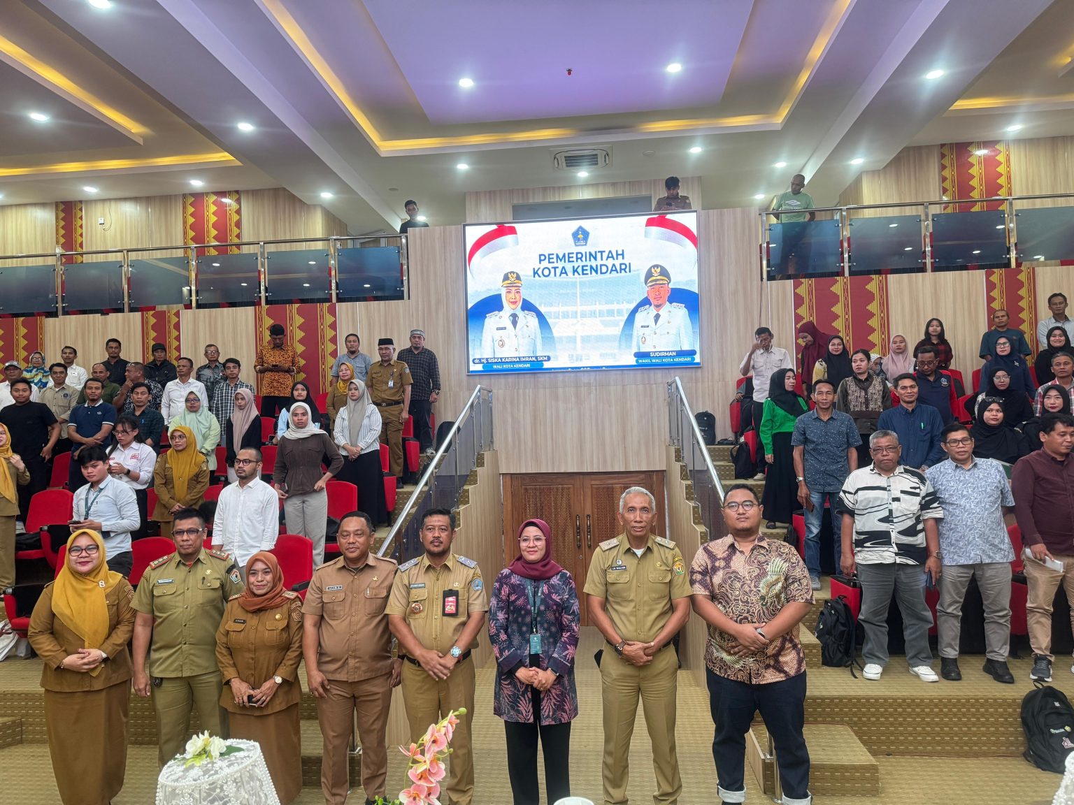 Koperasi Merah Putih