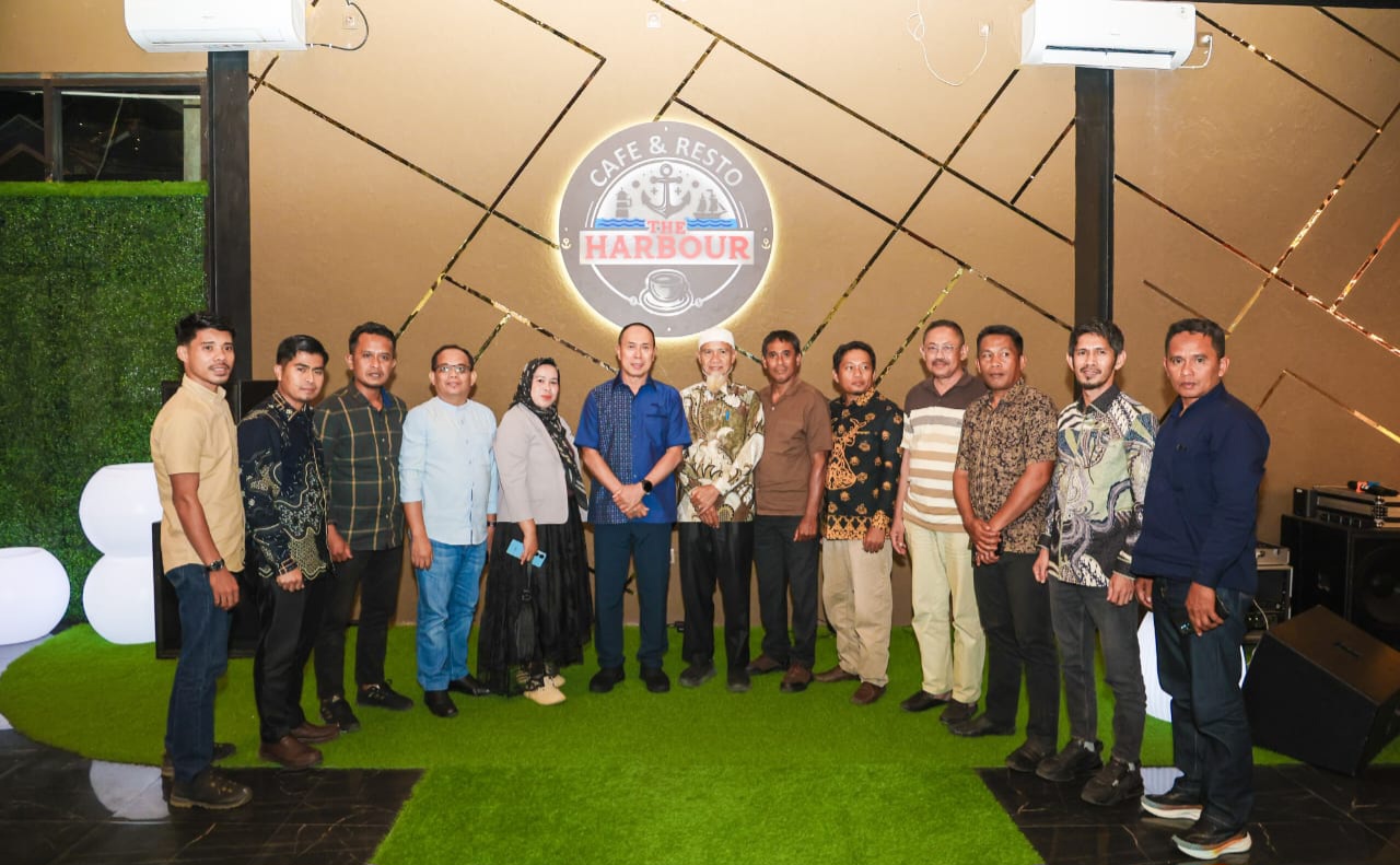 Strategi "All Out" Pemprov Sultra Tuntaskan Jalan Porehu-Tolala