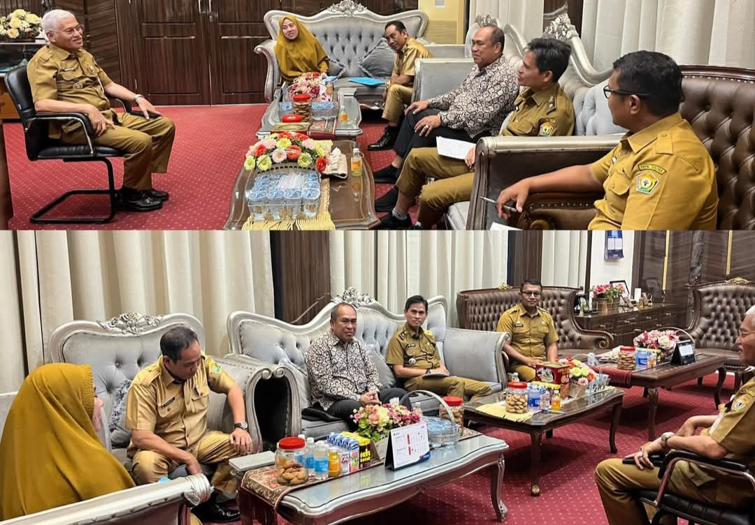 Pemprov Sultra Layangkan Undangan Mediasi Kedua untuk Nur Alam