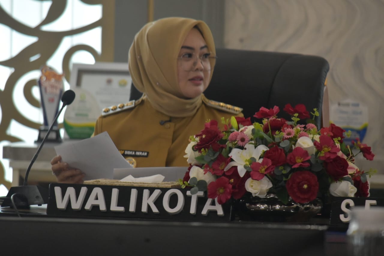 Wali Kota Kendari