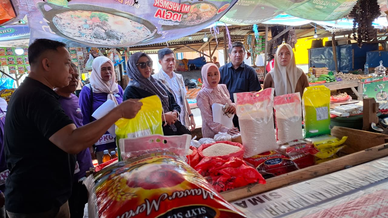emkot_Kendari_Cek_Harga_Jelang_IdulAdha