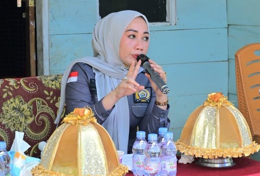 Hasmawati_DPRD_Sultra