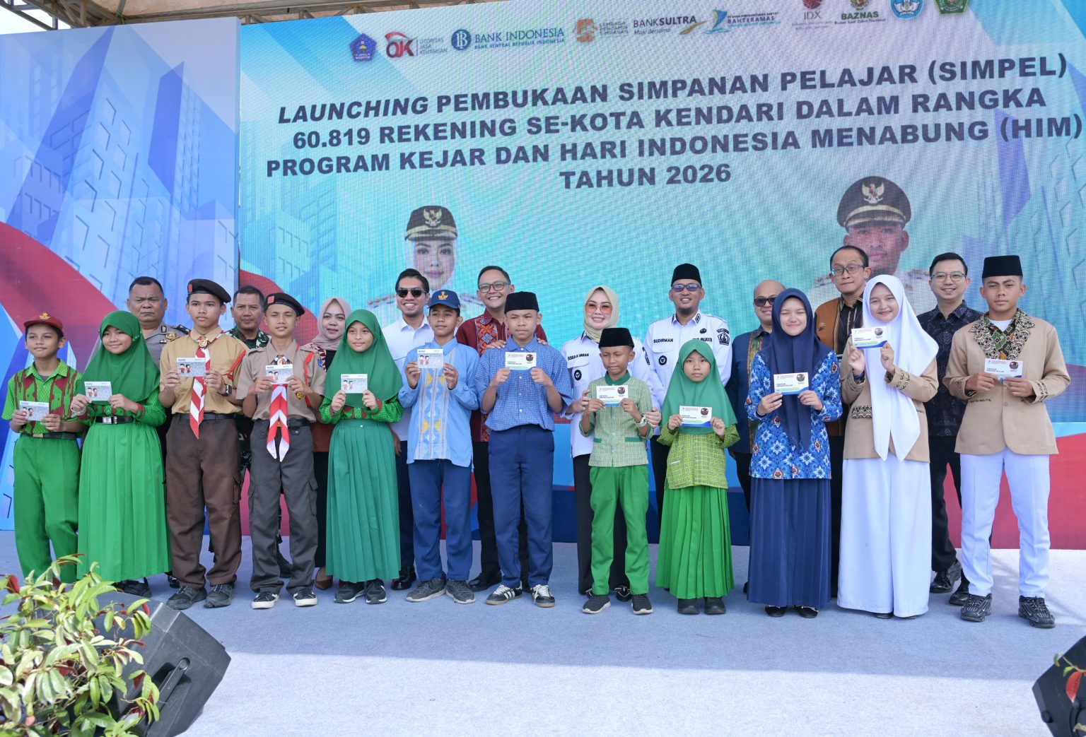 Launching_Simpel_Kota_Kendari_2026