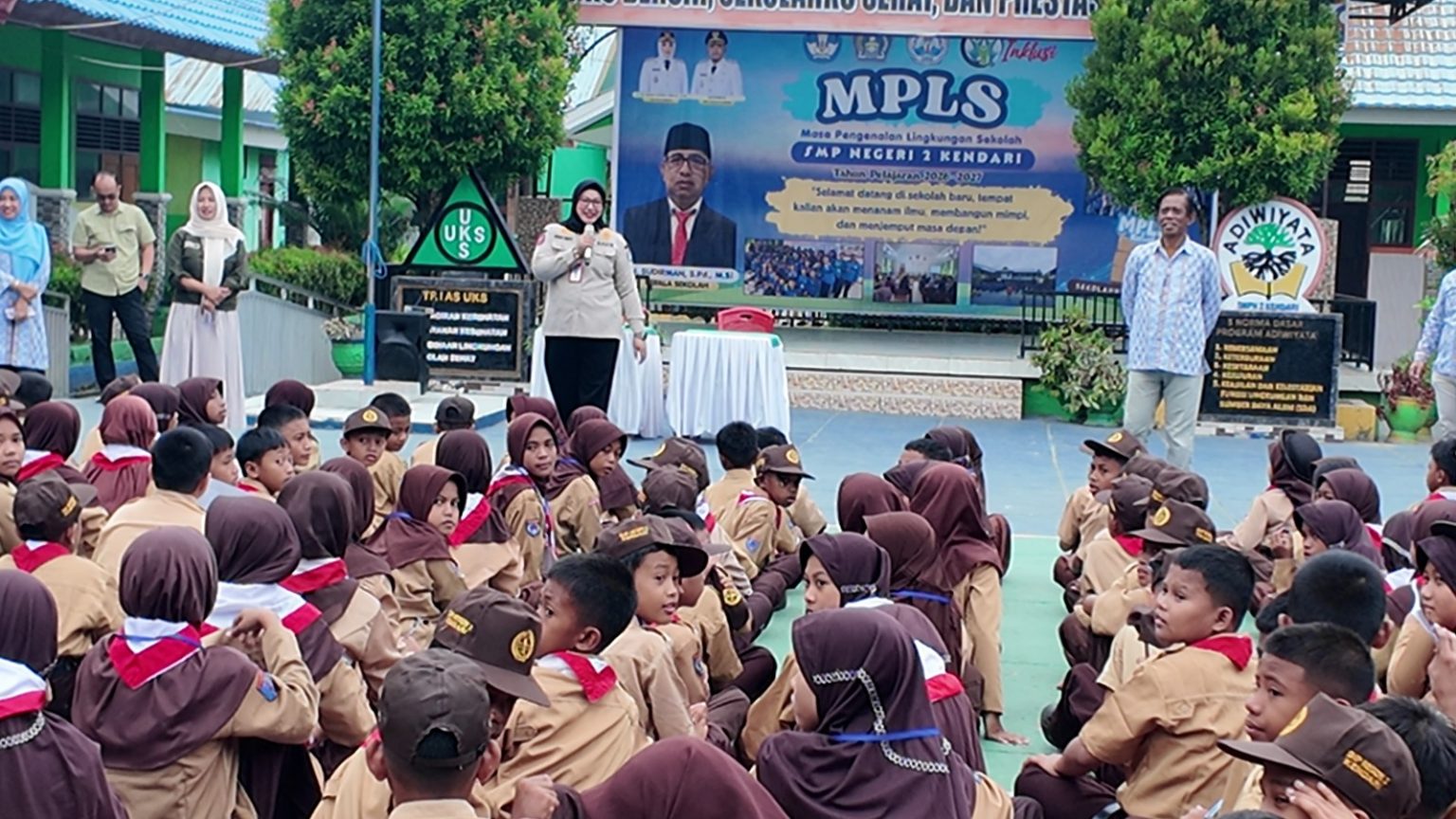 Pemkot_Kendari_Sosialisasi_Anti_Bullying