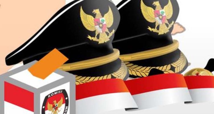 Pilkada Wakatobi, Satu Lawan Satu