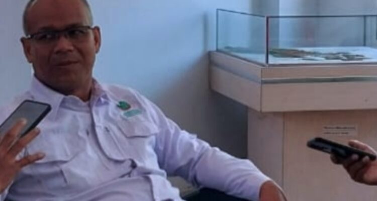 Dibantah BKSDA Sultra: Tongkang PT SJSU Tak Lintasi Kawasan TWAL Teluk Lasolo