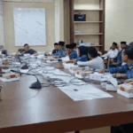 Komisi IV Evaluasi Biro Kesra Sultra, Program Kerja 2026 Fokus Kegiataan Listas Agama