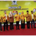 Golkar Kota Kendari