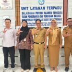 Dinas Kominfo Sultra