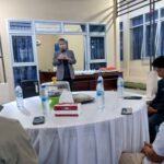 Hangatnya Silaturahmi dalam Balutan Takwa: Catatan Buka Puasa Bersama PWI Sultra