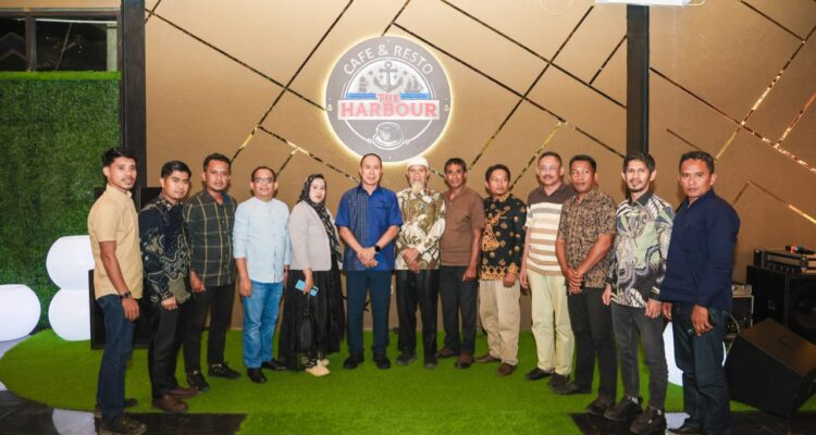 Strategi "All Out" Pemprov Sultra Tuntaskan Jalan Porehu-Tolala