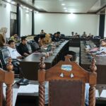 DPRD Sultra Gelar RDP, Bahas Regulasi PPPK yang Menjadi Komisioner KPID