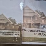 Rumah adat Tolaki