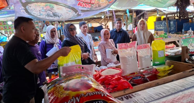 emkot_Kendari_Cek_Harga_Jelang_IdulAdha