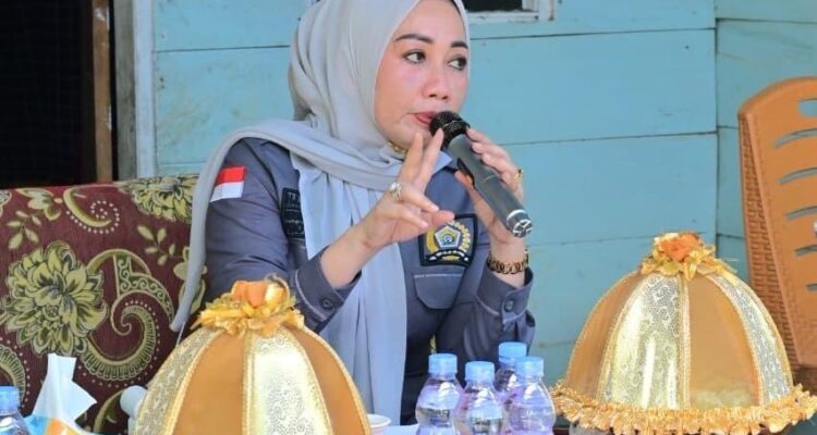 Hasmawati_DPRD_Sultra