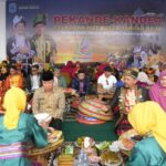 Gubernur_Sultra_HUT_Buton_Tengah_2026
