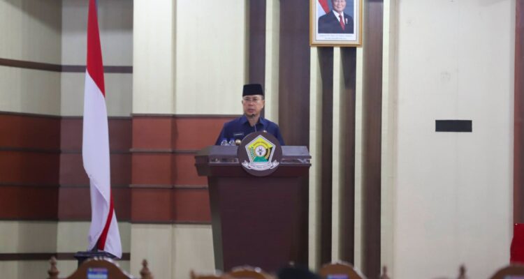 Gubernur_Sultra_Rapat_Paripurna_DPRD