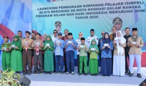 Launching_Simpel_Kota_Kendari_2026