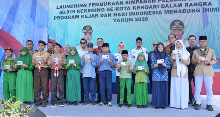 Launching_Simpel_Kota_Kendari_2026