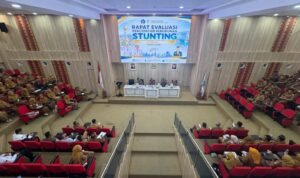 Rapat_GENTING_Pemkot_Kendari